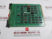 Rev.A Control Pcb Board 51302706-100 By Honeywell