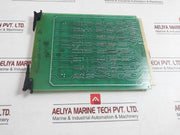 Rev.A Control Pcb Board 51302706-100 By Honeywell