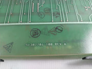 Rev.A Control Pcb Board 51302706-100 By Honeywell