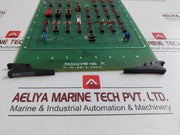 Rev.A Control Pcb Board 51302706-100 By Honeywell