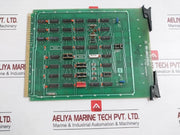 Rev.A Control Pcb Board 51302706-100 By Honeywell