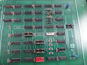 Rev.A Control Pcb Board 51302706-100 By Honeywell