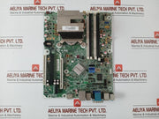 Rev. A Desktop Motherboard 748493-001 By Hp 628553-002