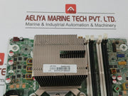 Rev. A Desktop Motherboard 748493-001 By Hp 628553-002