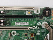 Rev. A Desktop Motherboard 748493-001 By Hp 628553-002