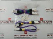 Rev.A Fiber Optic Extender Cable Set Honeywell 51203192-901