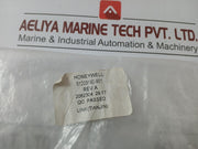 Rev.A Fiber Optic Extender Cable Set Honeywell 51203192-901