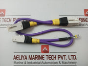 Rev.A Fiber Optic Extender Cable Set Honeywell 51203192-901