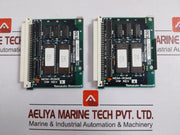 Rev.A Mcm-Rom Ii Control Pcb Module Hw By Yamatake-Honeywell