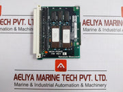 Rev.A Mcm-Rom Ii Control Pcb Module Hw By Yamatake-Honeywell