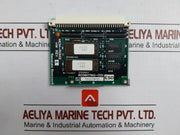 Rev.A Mcm-Rom Ii Control Pcb Module Hw By Yamatake-Honeywell