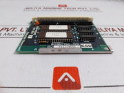 Rev.A Mcm-Rom Ii Control Pcb Module Hw By Yamatake-Honeywell