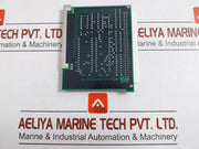 Rev.A Mcm-Rom Ii Control Pcb Module Hw By Yamatake-Honeywell