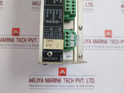 Rev.B2 Digital Input/Output Module Brand Kongsberg 8100182