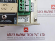 Rev.B2 Digital Input/Output Module Brand Kongsberg 8100182