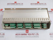 Rev.B2 Digital Input/Output Module Brand Kongsberg 8100182