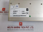 Rev.B2 Digital Input/Output Module Brand Kongsberg 8100182