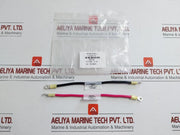 Rev. B Cable Strap Set 51202335-300 Honeywell 51202335-100