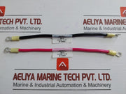 Rev. B Cable Strap Set 51202335-300 Honeywell 51202335-100