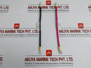 Rev. B Cable Strap Set 51202335-300 Honeywell 51202335-100