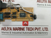 Rev.C1 Expansion Card Ex-41052 Exsys