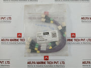 Rev. C 51202329-616 I/O Link Cable Pr Header 3 Chan/Ext Iol2 Set Brand Honeywell