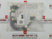 Rev. C 51202329-616 I/O Link Cable Pr Header 3 Chan/Ext Iol2 Set Brand Honeywell