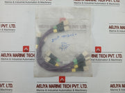 Rev. C 51202329-616 I/O Link Cable Pr Header 3 Chan/Ext Iol2 Set Brand Honeywell