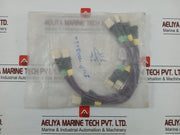 Rev. C 51202329-616 I/O Link Cable Pr Header 3 Chan/Ext Iol2 Set Brand Honeywell