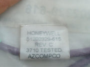 Rev. C 51202329-616 I/O Link Cable Pr Header 3 Chan/Ext Iol2 Set Brand Honeywell
