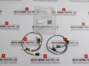 Rev. C 51202329-802 Cbl Pr- Iota Ch Iol1 Tap Expander Gry 51202329-801 By Honeywell