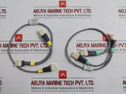 Rev. C 51202329-802 Cbl Pr- Iota Ch Iol1 Tap Expander Gry 51202329-801 By Honeywell