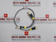 Rev. C 51202329-802 Cbl Pr- Iota Ch Iol1 Tap Expander Gry 51202329-801 By Honeywell