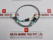 Rev. C 51202329-802 Cbl Pr- Iota Ch Iol1 Tap Expander Gry 51202329-801 By Honeywell