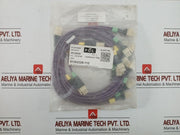 Rev.C By Honeywell In New Condition 51202329-112 I/O Link Cable 51202329-111