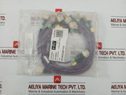 Rev.C By Honeywell In New Condition 51202329-112 I/O Link Cable 51202329-111