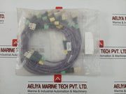 Rev.C By Honeywell In New Condition 51202329-112 I/O Link Cable 51202329-111