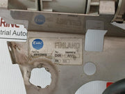Rev.D05 5774002 Marine Vacuum Toilet Back Plate Assembly Evac 6540969