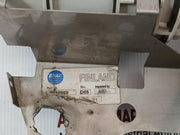 Rev.D05 Marine Vacuum Toilet Back Plate Assembly 5774002 Evac 6540969