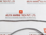 Rev. D Alpha Wire Connector To Circular Multi-Pin Connector Cable D-Sub 5472c