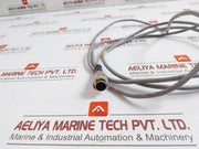 Rev. D Alpha Wire Connector To Circular Multi-Pin Connector Cable D-Sub 5472c