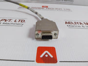 Rev. D Alpha Wire Connector To Circular Multi-Pin Connector Cable D-Sub 5472c