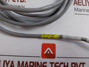 Rev. D Alpha Wire Connector To Circular Multi-Pin Connector Cable D-Sub 5472c