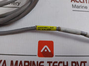 Rev. D Alpha Wire Connector To Circular Multi-Pin Connector Cable D-Sub 5472c