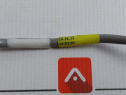 Rev. D Alpha Wire Connector To Circular Multi-Pin Connector Cable D-Sub 5472c
