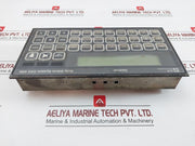 Rev. D Duty Alarm System Das 40m Brand Sam Electronics