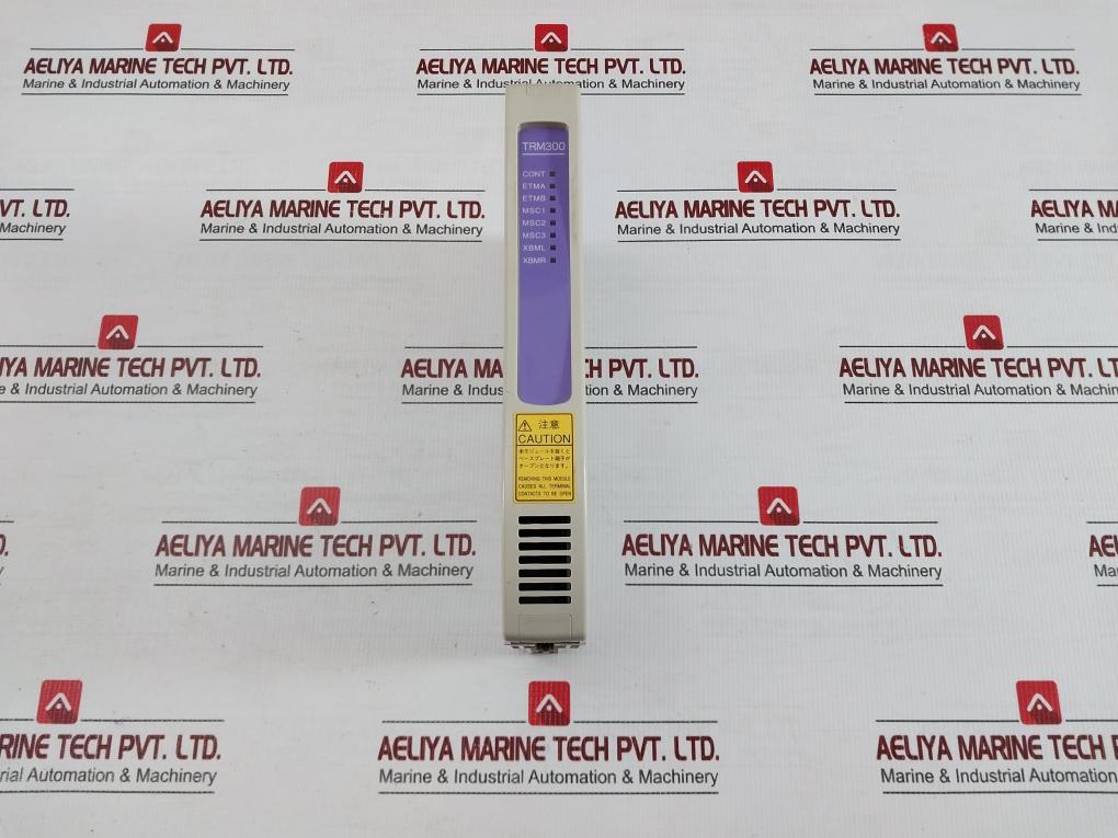 Rev. D Interface Module By Yamatake Hd-Trm300