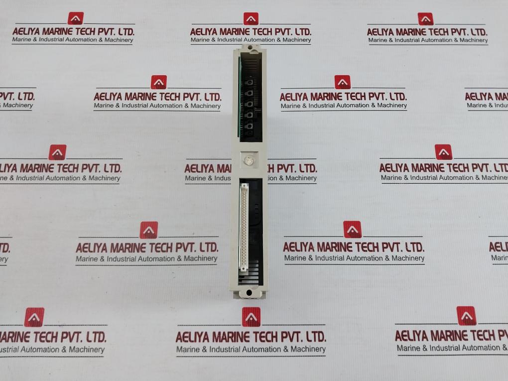 Rev. D Interface Module By Yamatake Hd-Trm300