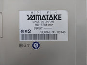 Rev. D Interface Module By Yamatake Hd-Trm300
