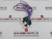 Rev. F By Honeywell 51202329-212 Violet Drop Cable Set 51202329-210